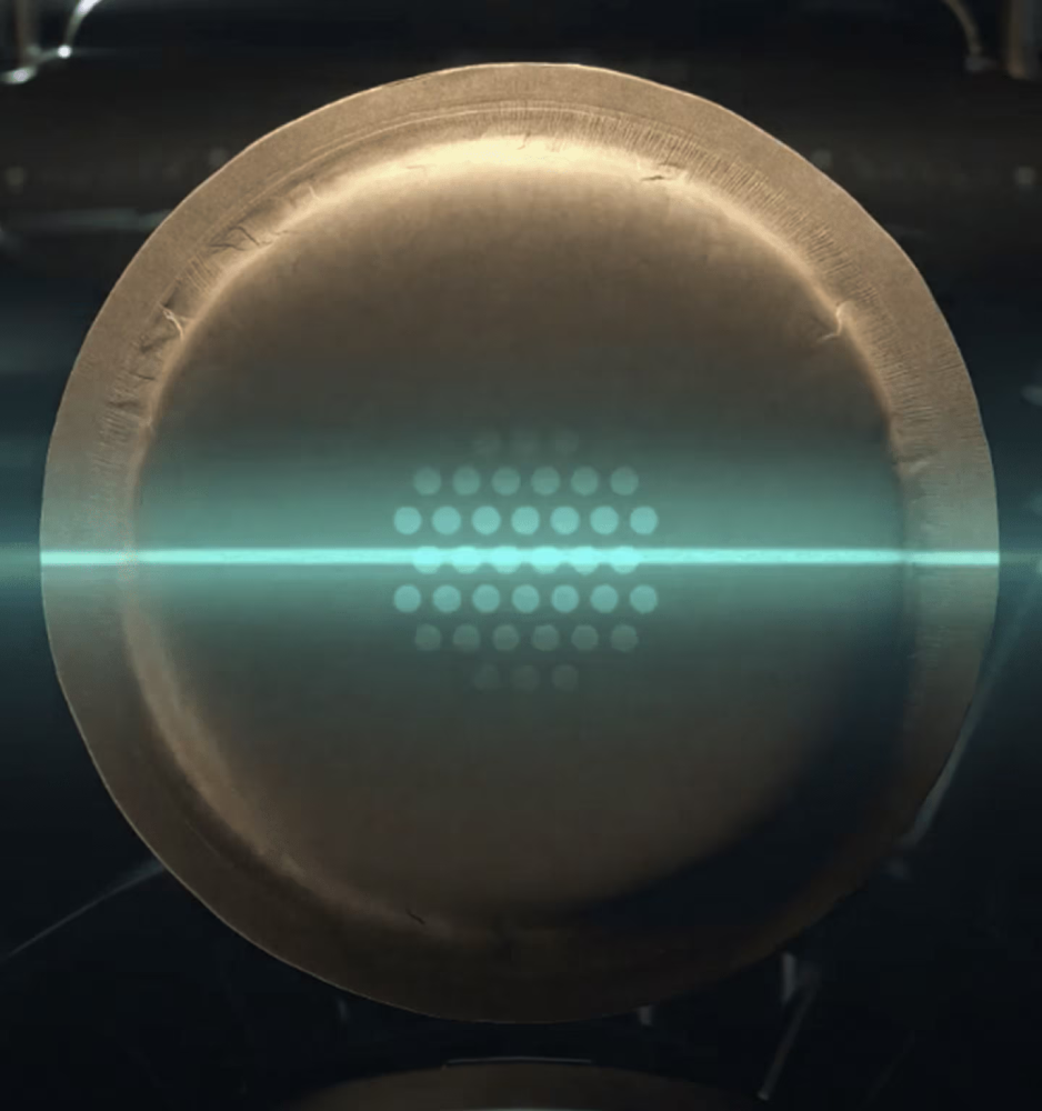 NEO Campaign image showing NEO products consumption