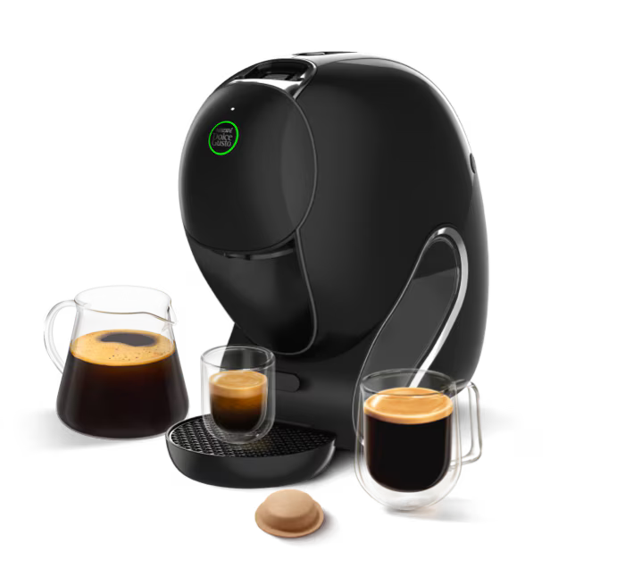 NEO Caffè portfolio